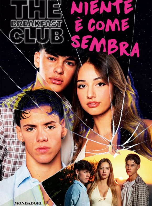 The Breakfast Club The Breakfast Club