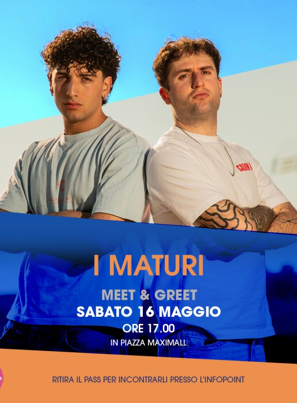 I Maturi I Maturi