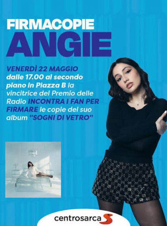 Angie Angie