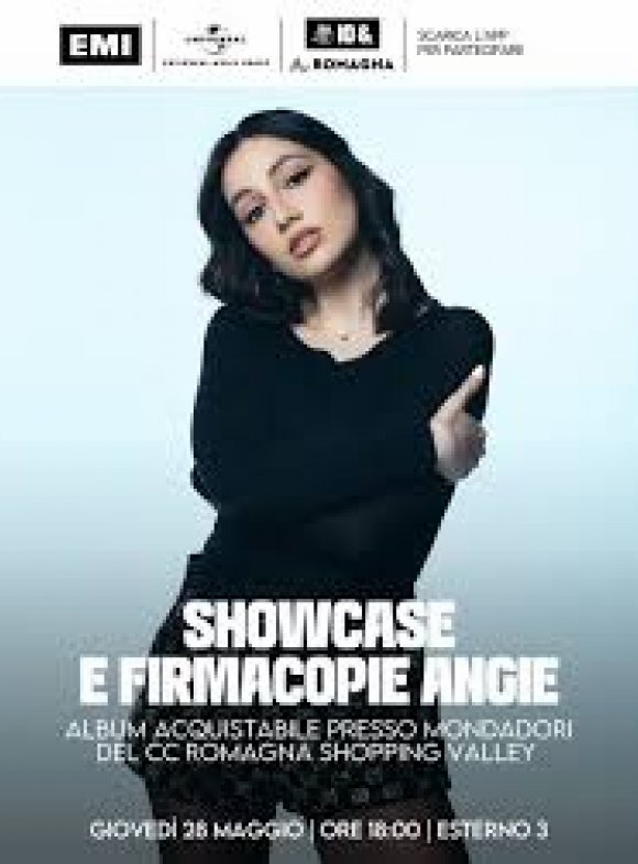 Angie Angie
