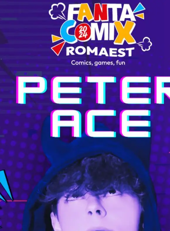 #FANTACOMIX #FANTACOMIX