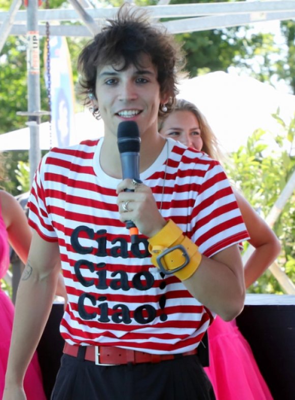 Alex Wyse Alex Wyse