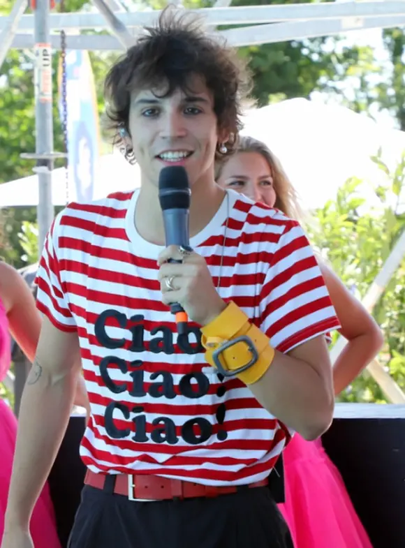 Alex Wyse Alex Wyse