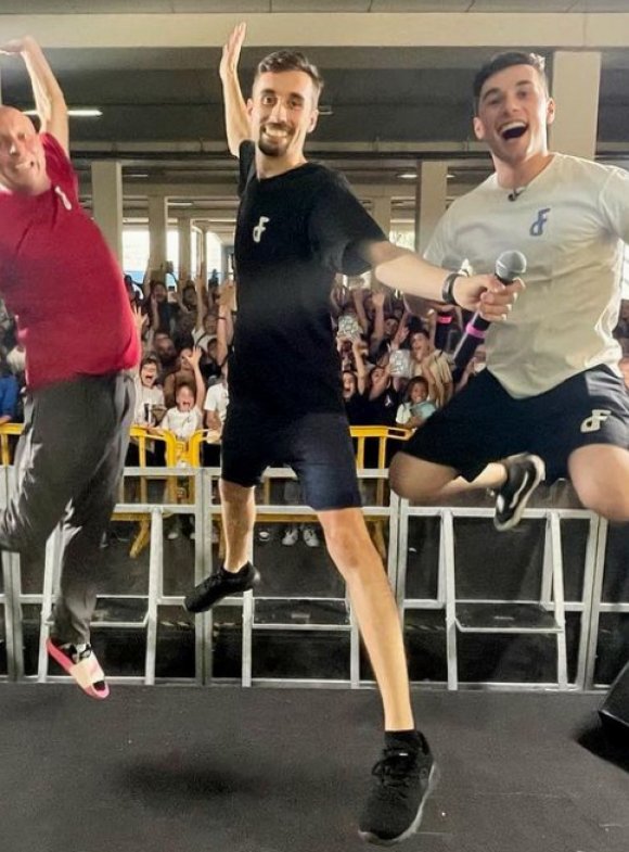 diEFFE Bros diEFFE Bros