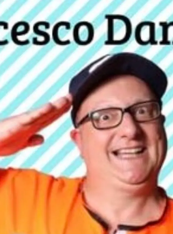 Francesco Damiano Francesco Damiano