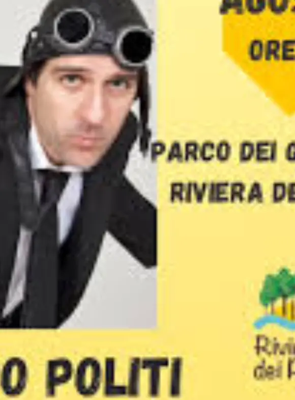Alessandro Politi Alessandro Politi