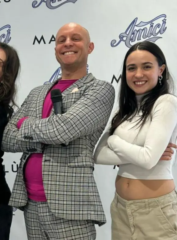 Marlù #Amici23 Marlù #Amici23