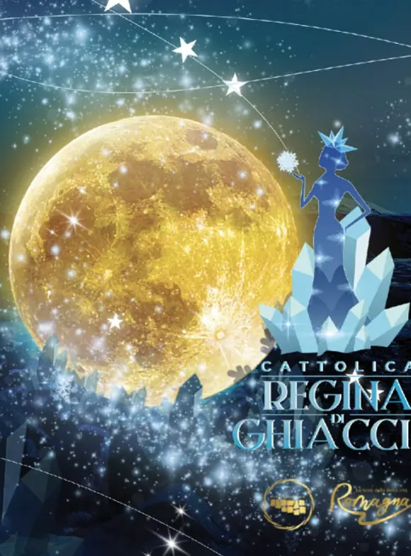 Amici della Regina - Christmas Show Amici della Regina - Christmas Show