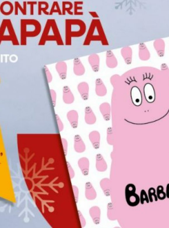 Barbapapà Barbapapà