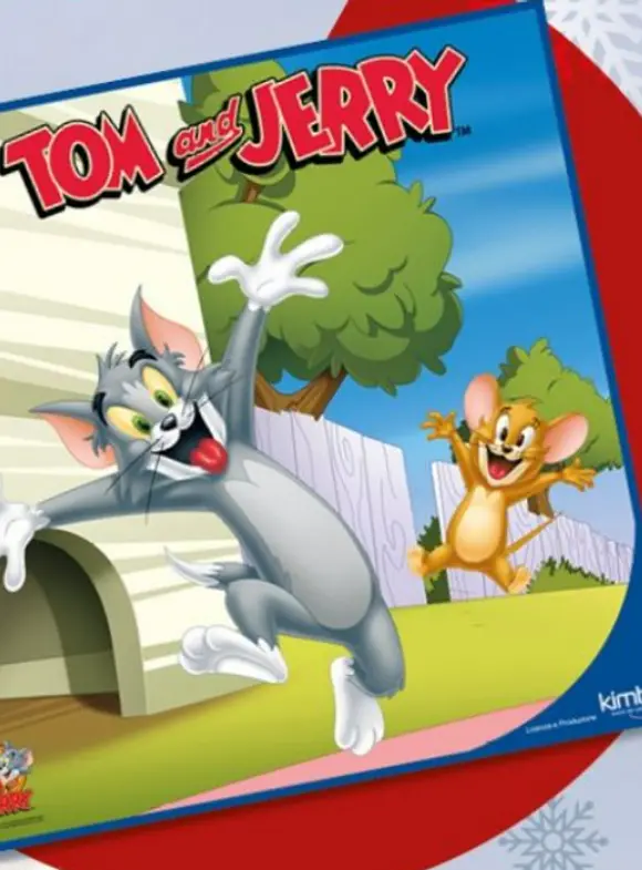 Tom & Jerry Tom & Jerry