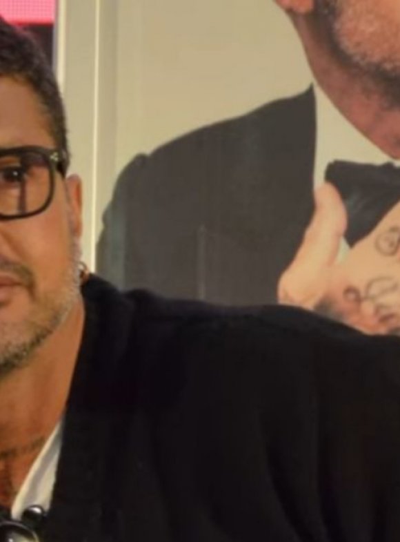 Fabrizio Corona Fabrizio Corona