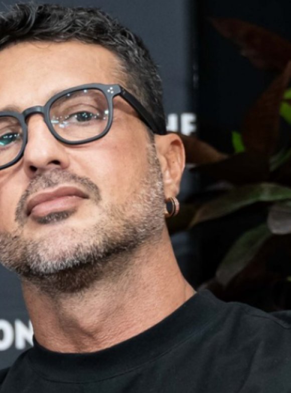 Fabrizio Corona Fabrizio Corona