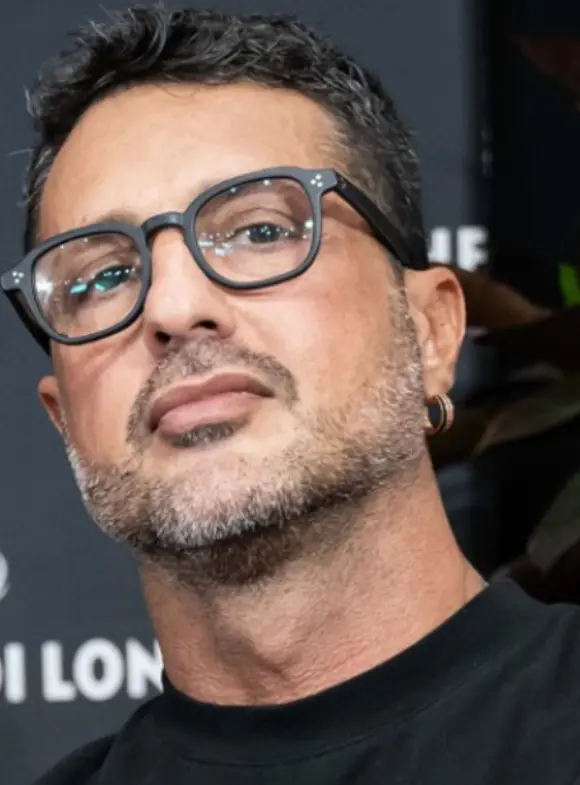 Fabrizio Corona Fabrizio Corona