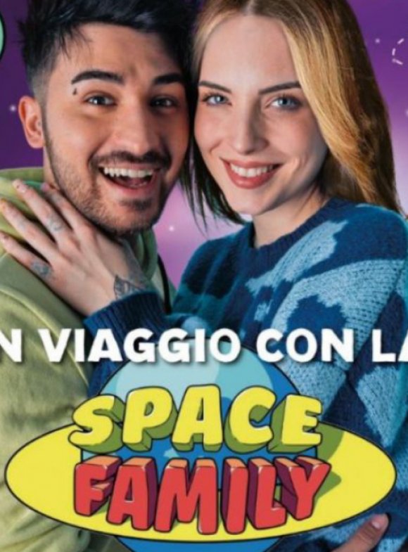 Space Family Space Family