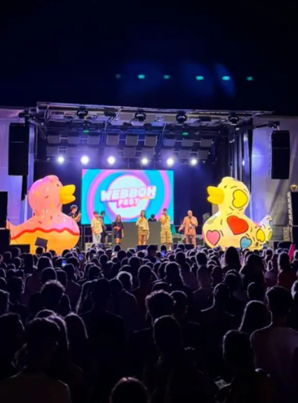 WEBBOH FEST WEBBOH FEST