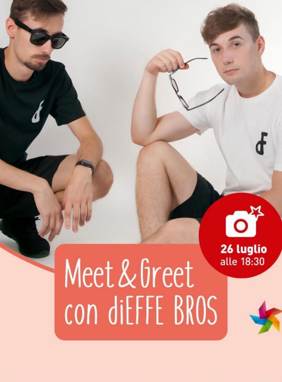 DiEFFE Bros DiEFFE Bros