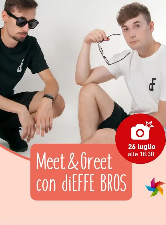 DiEFFE Bros
