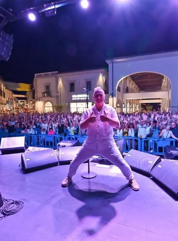 Paolo Belli Paolo Belli