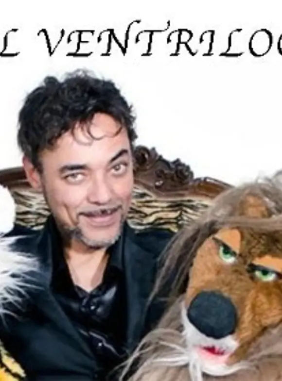 Samuel Il Ventriloquo Samuel Il Ventriloquo