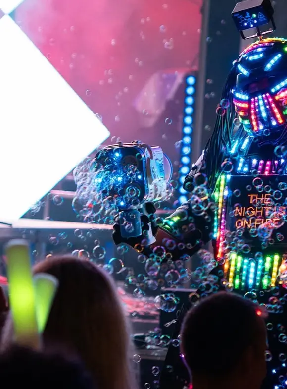 DJ Molella, Alexia, Double You DJ Molella, Alexia, Double You