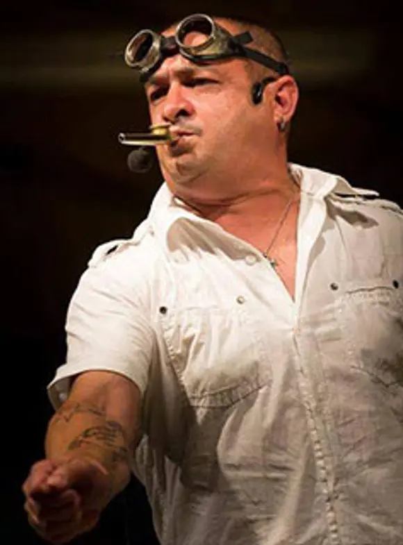 Willer Collura