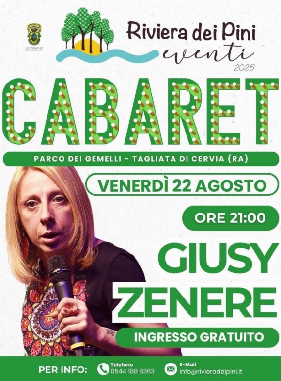 Giusy Zenere Giusy Zenere