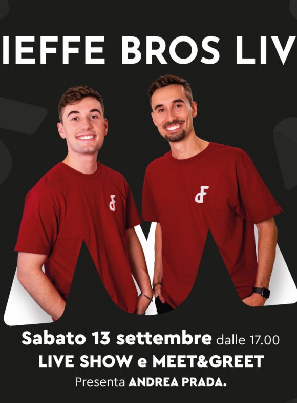 DiEFFE Bros DiEFFE Bros