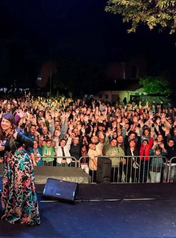 Cristina D’Avena Cristina D’Avena