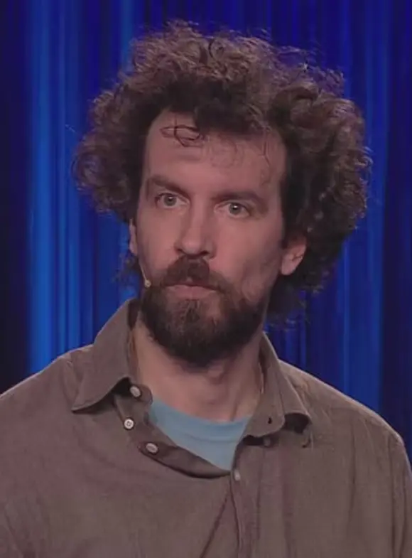 Enrico Zambianchi, Virgigno Enrico Zambianchi, Virgigno