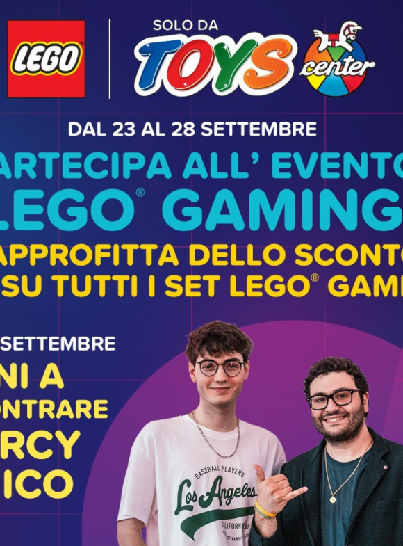 Marcy e Nico Marcy e Nico