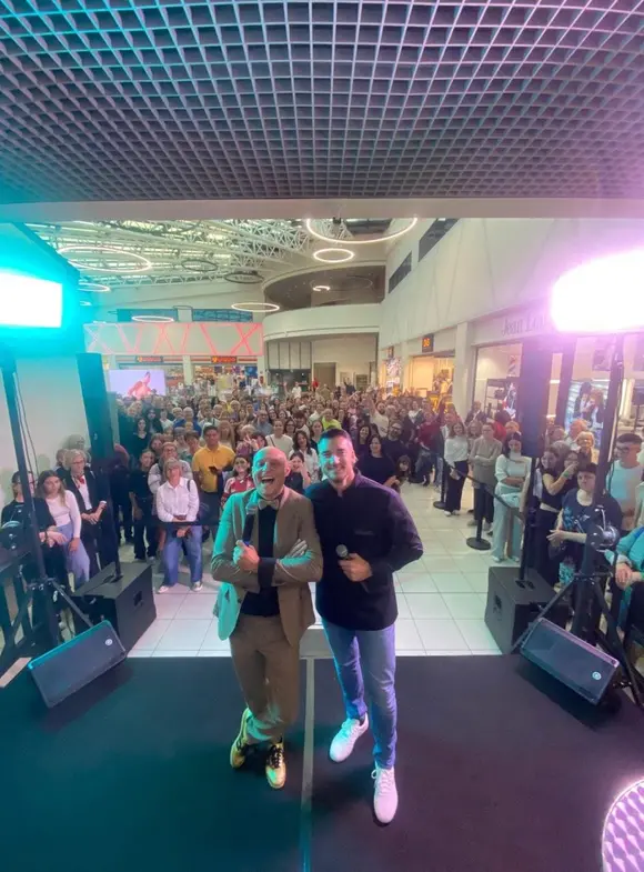 Chef Damiano Carrara Chef Damiano Carrara