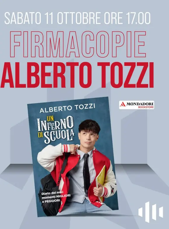 Alberto Tozzi Alberto Tozzi