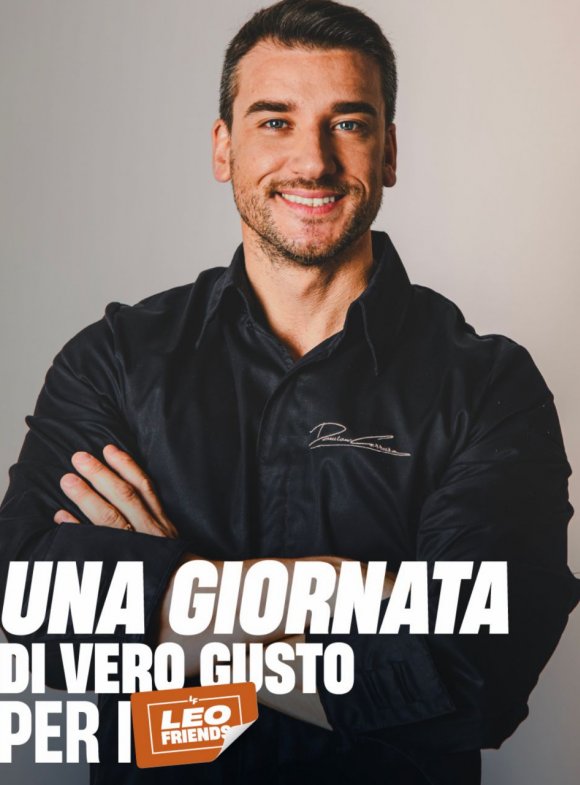 Damiano Carrara Damiano Carrara
