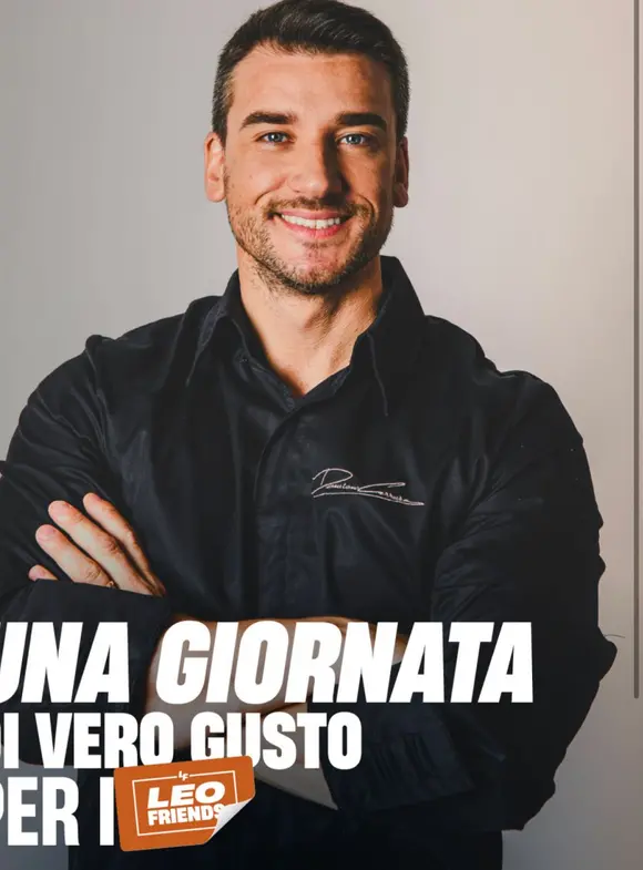 Damiano Carrara