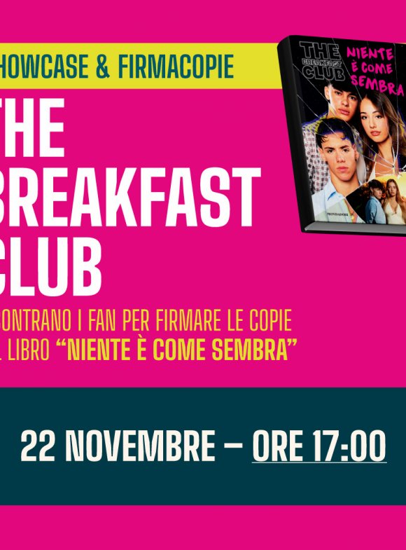 Breakfast Club Breakfast Club