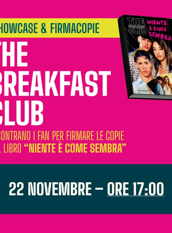 Breakfast Club Breakfast Club