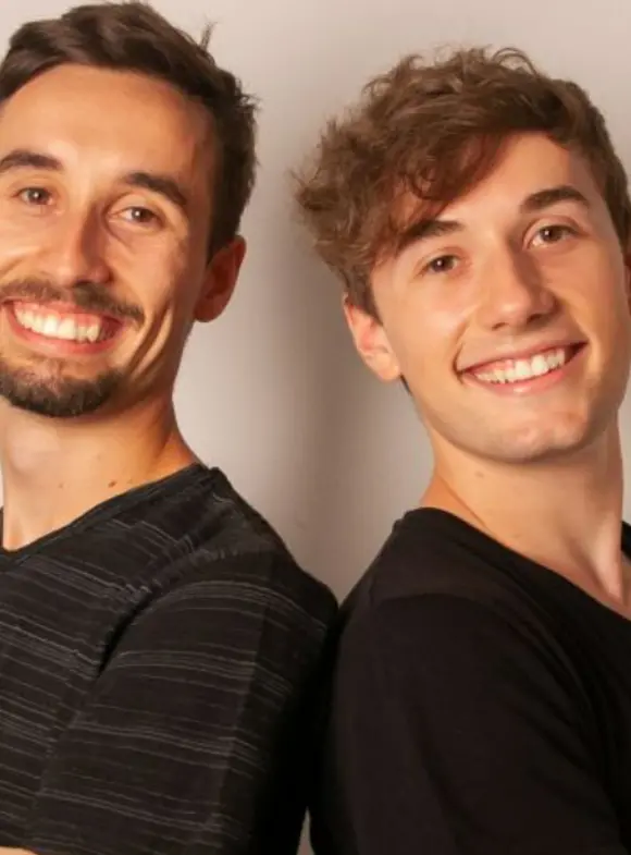 diEFFE BROS diEFFE BROS