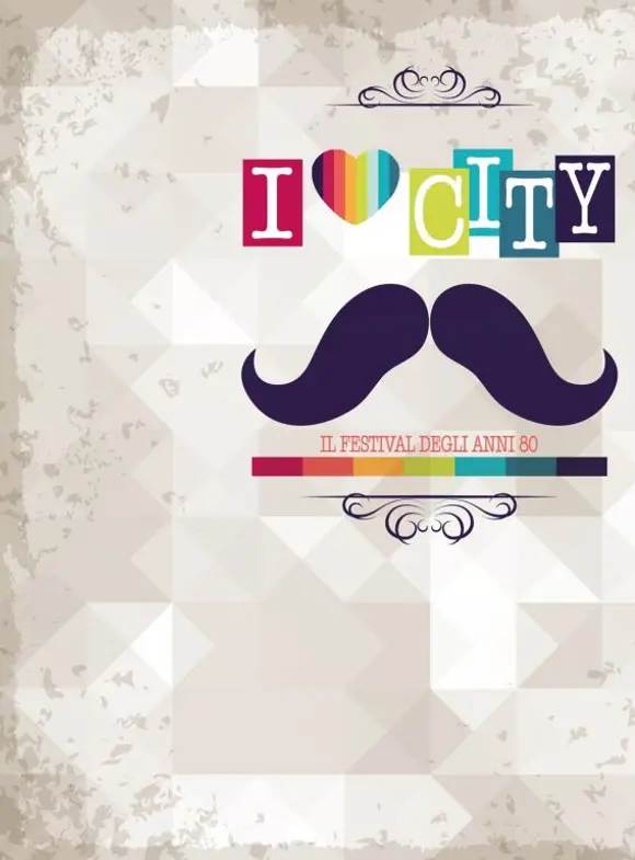 I LOVE CITY