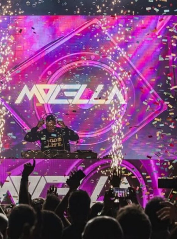 DJ Molella DJ Molella