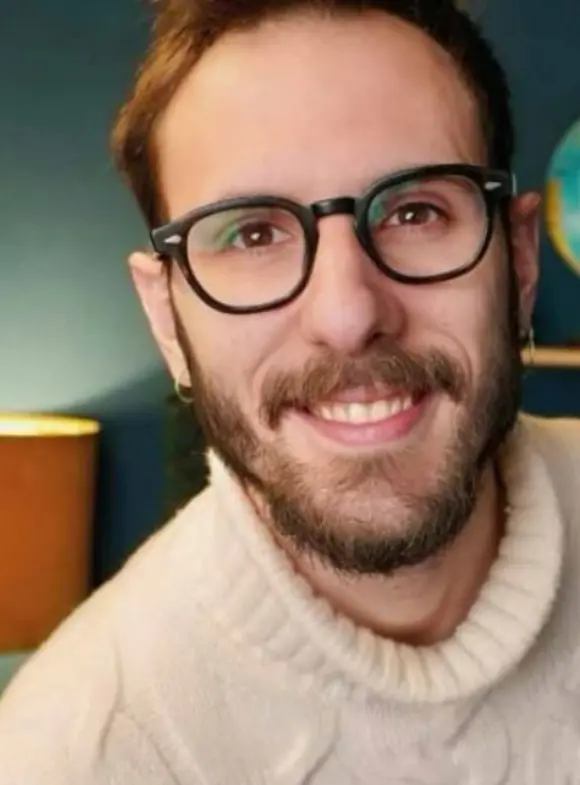 Io Sono Chico Io Sono Chico