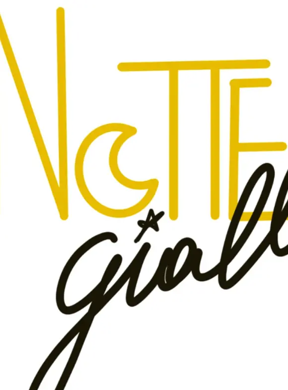 La Notte Gialla La Notte Gialla