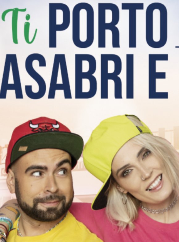 LaSabri e Pika LaSabri e Pika