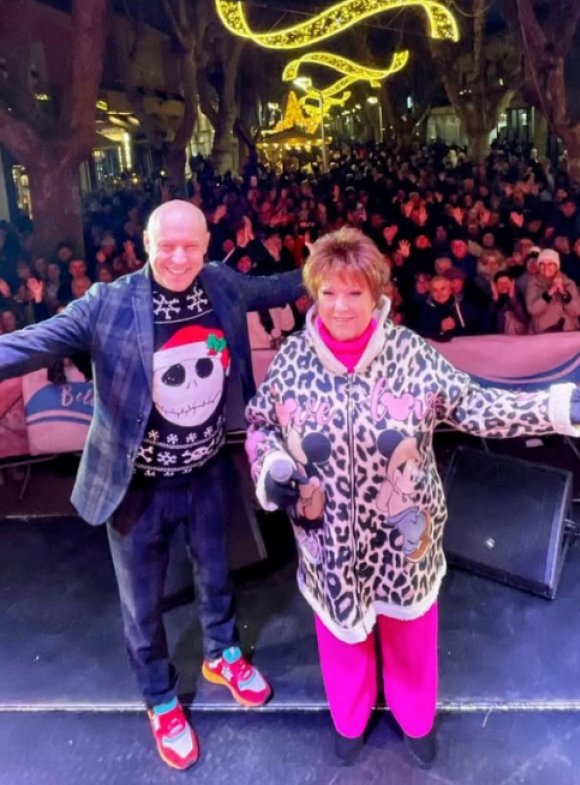 Orietta Berti Orietta Berti