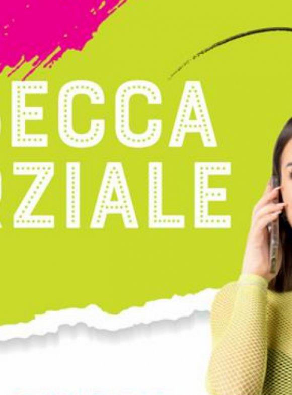 Rebecca Parziale Rebecca Parziale