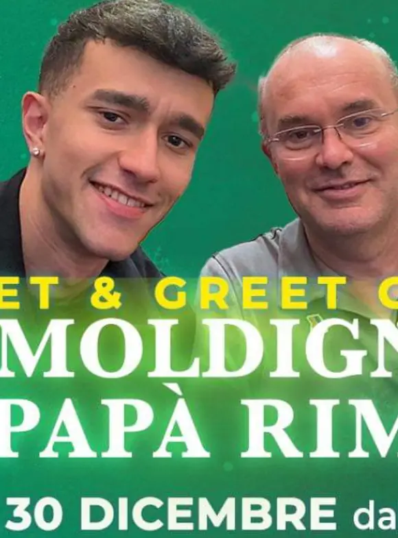 Rimoldigno Rimoldigno