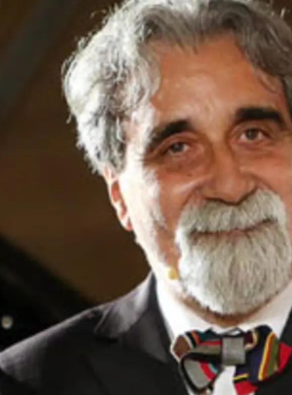 Beppe Vessicchio Beppe Vessicchio