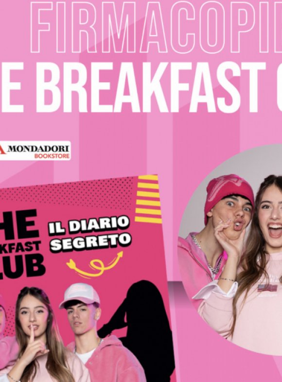 Breakfast Club Breakfast Club