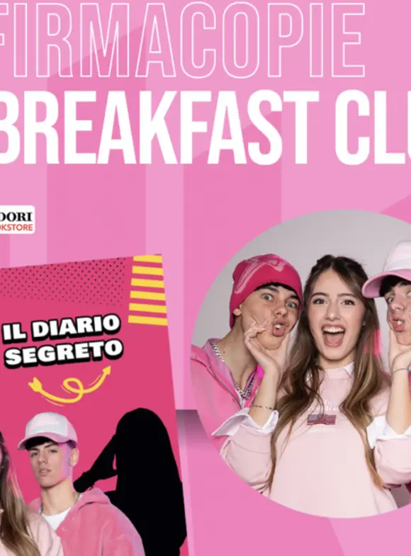 Breakfast Club Breakfast Club