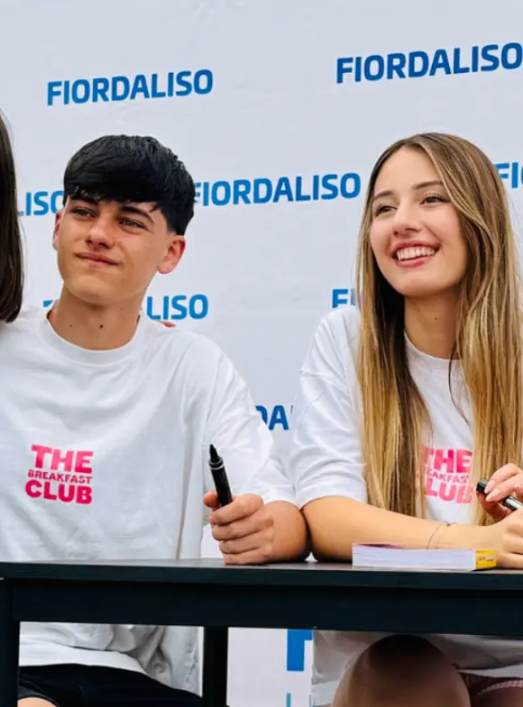 Breakfast Club Breakfast Club