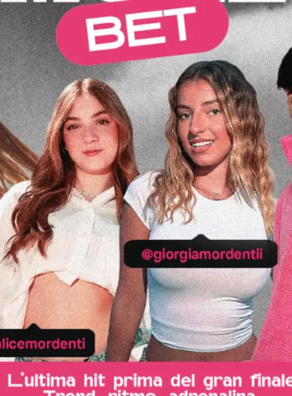 BET Il Party BET Il Party